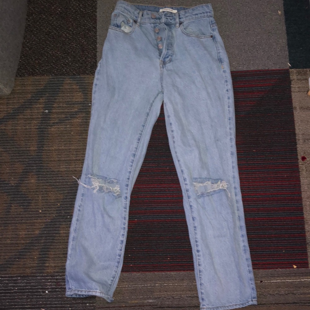 Pacsun jeans